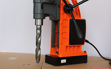 磁力鉆之麻花鉆頭用途及組成知識介紹 磁力鉆之麻花鉆頭用途及組成知識介紹