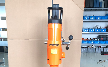 淺析進口磁力鉆和過程磁力鉆的工作原理介紹 淺析進口磁力鉆和過程磁力鉆的工作原理介紹