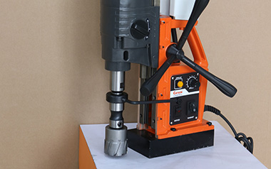 磁力鉆在應用領域具有哪些特點? 磁力鉆在應用領域具有哪些特點?