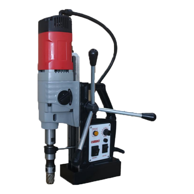 磁座鉆機多角度作業能力怎么樣? 磁座鉆機多角度作業能力怎么樣?