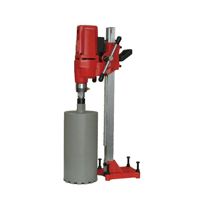 選購(gòu)專業(yè)金剛石鉆孔機(jī)時(shí)應(yīng)考慮哪些因素? 選購(gòu)專業(yè)金剛石鉆孔機(jī)時(shí)應(yīng)考慮哪些因素?