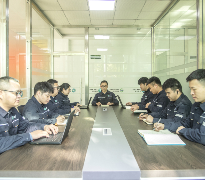 企業風采1